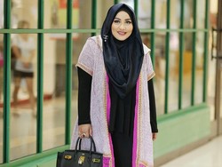 Jam Richard Mille Miliaran Rupiah Anniesa Kok Dirampas Negara?