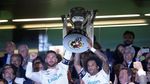 Foto: Trofi-trofi Madrid di Tahun 2017