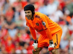 Tiga Kiper Dunia Turut Berduka Atas Meninggalnya Choirul Huda