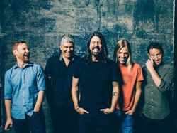 Foo Fighters sampai Evanescence, 7 Band Ini Hadirkan Film Dokumenter