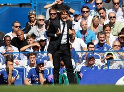Catatan Conte untuk Chelsea usai Bungkam Everton
