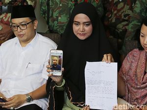 Masih Tunggu Operasi Tahap 2, Kondisi Novel Alami Kemunduran