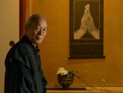 Fotografer Jepang Gelar Pameran Fotografi di Jakarta