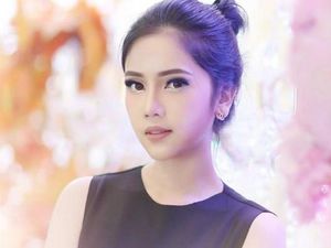 Pengganti Laudya Cynthia Bella, Tistha Nurma Dilamar Afif Kalla Pengganti Laudya Cynthia Bella, Tistha Nurma Dilamar Afif Kalla