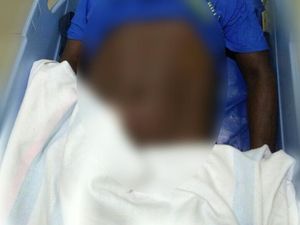 Pemuda ini Tewas Setelah Tenggak Miras