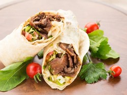 Beli Seporsi Kebab di Israel, Turis Disuruh Bayar Rp 40 Juta