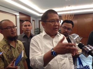 Rudiantara: Kehadiran BSSN Perlu Disegerakan