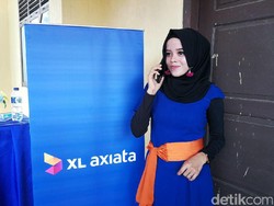 XL Janjikan 17.000 BTS 4G di Akhir Tahun 2017