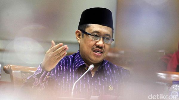 Komisi III dan KY Bahas Pengangkatan Hakim Agung