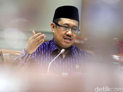Komisi III dan KY Bahas Pengangkatan Hakim Agung