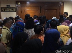 Pengacara Minta Duit Rp 7 M First Travel Dikembalikan ke Jemaah