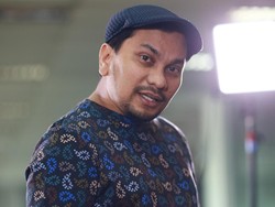 Berkicau soal Lockdown, Tompi: Daripada Kehilangan Lebih Banyak