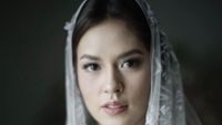Prediksi 10 Gaun Pengantin Raisa di Hari Pernikahannya dengan Hamish