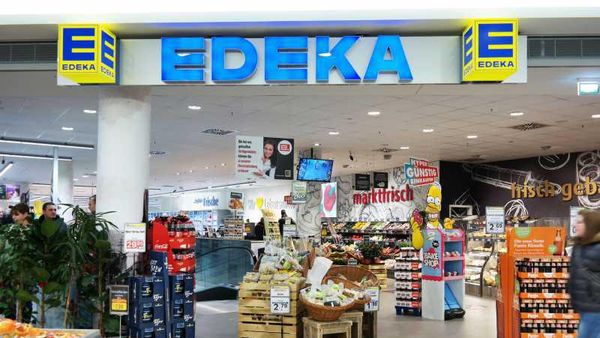 Foto: Kondisi Mengejutkan Saat Supermarket Tarik Produk Impor dari Rak Toko