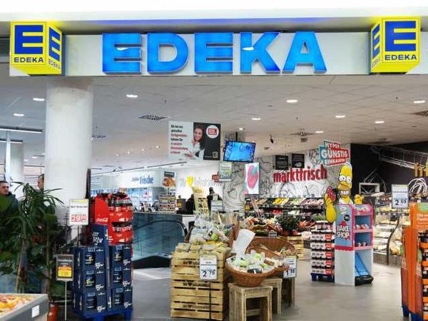 Foto: Kondisi Mengejutkan Saat Supermarket Tarik Produk Impor dari Rak Toko