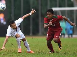 Febri Hariyadi yang Terus Berkembang di Tangan Milla