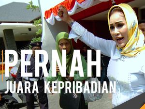 Video Profil Wali Kota Tegal yang Ditangkap KPK