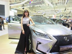 Pesta Dunia Otomotif GIIAS 2018 Dimulai Hari Ini