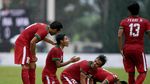 Foto: Perunggu untuk Garuda Muda