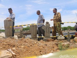 Sedih, Situs Sejarah di Banda Aceh Jadi Pembuangan Tinja