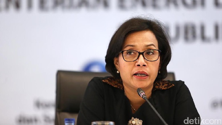 Sri Mulyani ke Pengusaha Baru: Tak Usah Khawatir Soal Pajak