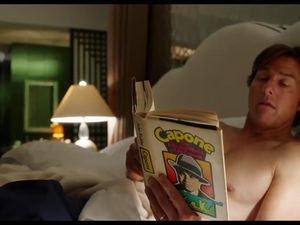 American Made: Tom Cruise Bersenang-senang dengan Mafia Narkoba American Made: Tom Cruise Bersenang-senang dengan Mafia Narkoba