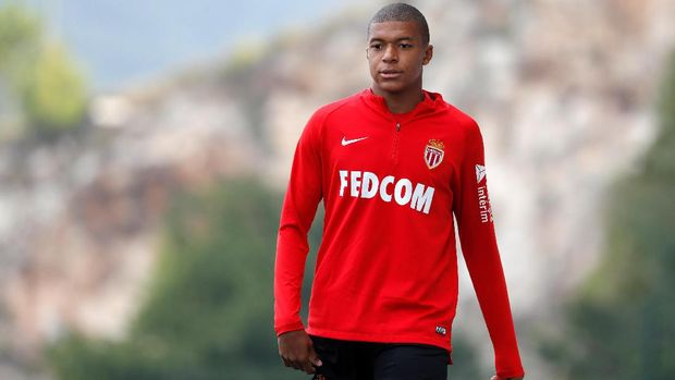 Jika PSG Gagal Juara Liga Champions, Neymar dan Mbappe Akan Sia-Sia