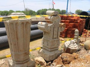 5 Situs Makam Bersejarah di Tapteng yang Patut Dikunjungi