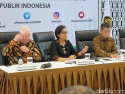 Sri Mulyani Pastikan Setoran Freeport ke Negara Bakal Lebih Besar
