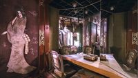 Foto: Love Hotel yang Jadi Ghost Hotel