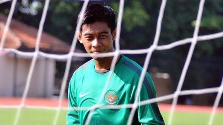 Satria Tama Terluka Melihat Persegres Karam Satria Tama Terluka Melihat Persegres Karam