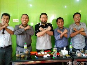 Golkar Makassar Galang Koalisi Penantang Wali Kota Petahana