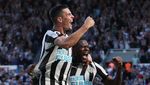 Klasemen Premier League Berdasarkan Follower di Instagram
