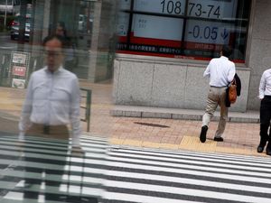 Kata Warga Tokyo Soal Rudal Korut yang Melintas di Langit Jepang