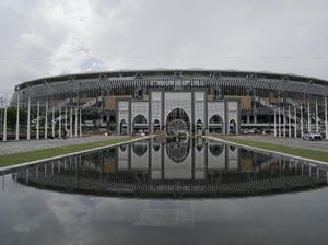 Malaysia Capai Target, Timor Leste Pecah Telur Malaysia Capai Target, Timor Leste Pecah Telur