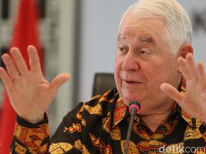 Beredar Surat Bos Besar Freeport Soal Penolakan Skema Divestasi