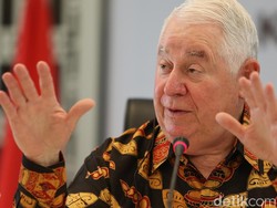 Beredar Surat Bos Besar Freeport Soal Penolakan Skema Divestasi