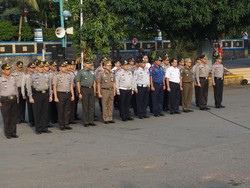 10 Ribu Personel Gabungan Amankan Idul Adha di Jakarta