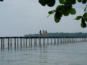 Pulau Cantik di Dekat Jakarta