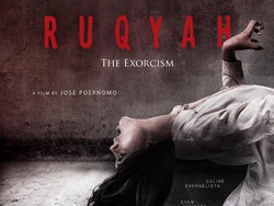 Setelah Jailangkung, Jose Purnomo Siap Tebar Teror Lewat Ruqyah