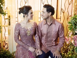 Terharu.. Hamish Daud Minta Doa Restu pada Sang Ibunda