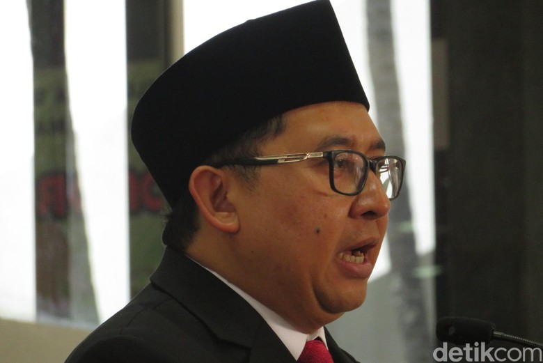 Fadli Zon Minta KSP Dibubarkan, Istana: Lembaga ini Justru Berhasil
