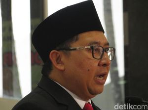 Kecam Kekerasan di Rakhine, Fadli Zon Minta Pemerintah RI Proaktif Kecam Kekerasan di Rakhine, Fadli Zon Minta Pemerintah RI Proaktif