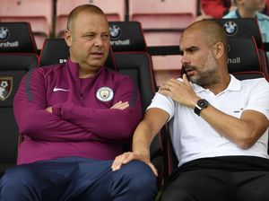 Guardiola: Premier League Tidak Sesulit La Liga