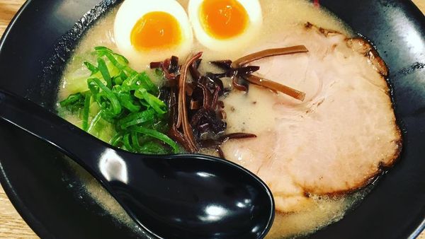 Pecinta Ramen, Kalau Ke Hakata Jangan Lupa Cicipi Ramen di 8 Restoran Ini