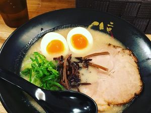 Pecinta Ramen, Kalau Ke Hakata Jangan Lupa Cicipi Ramen di 8 Restoran Ini