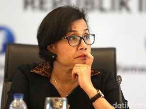 Penjelasan Lengkap Sri Mulyani Soal Utang Indonesia yang Bikin Heboh
