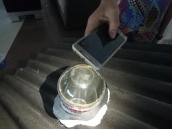 Light Pipe Daur Ulang, Solusi Murah Penerang Rumah