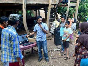 Inovatif, Pilkades di Bantaeng Akan Pakai E-Voting