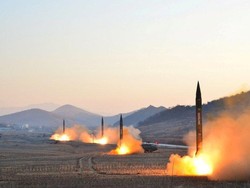 Apa yang Bisa Dilakukan Dunia Internasional terhadap Korea Utara?